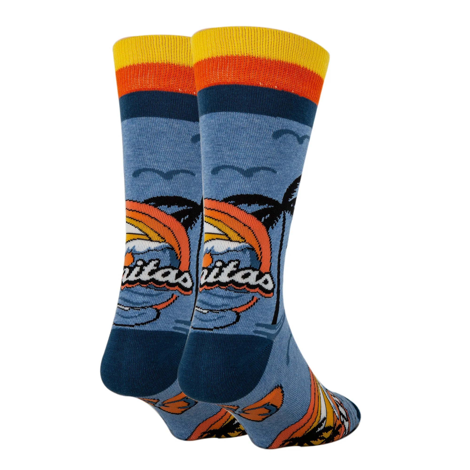 Encinitas Socks