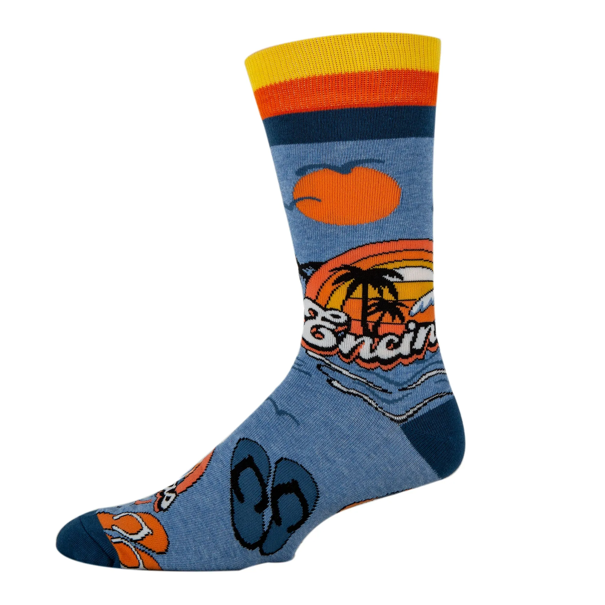 Encinitas Socks