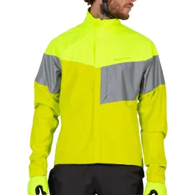 Endura Urban Luminite II Waterproof Mens Cycling Jacket - Yellow