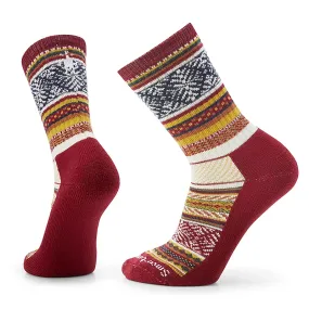 Everyday Fairisle Sweater Sock Men's