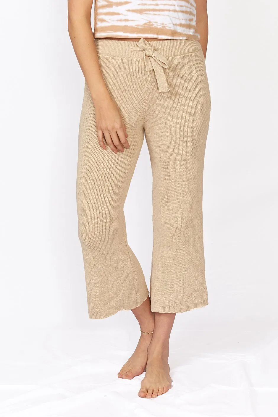 Mirage Crop Pant