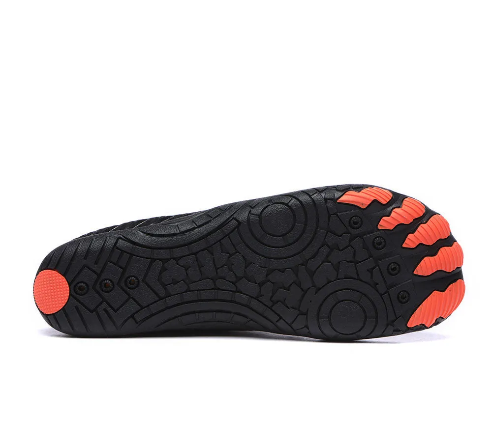 TARRAMARRA Men Water Shoes With Honeycomb Insole