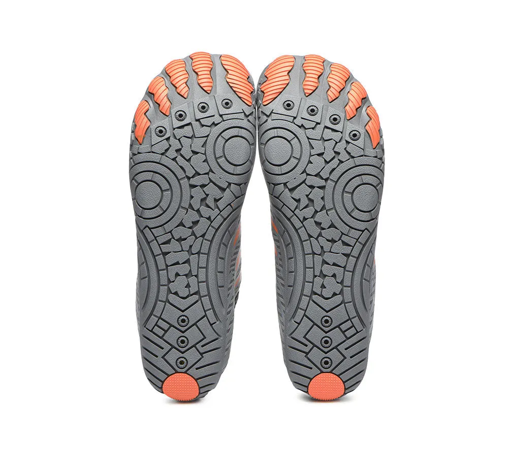 TARRAMARRA Men Water Shoes With Honeycomb Insole