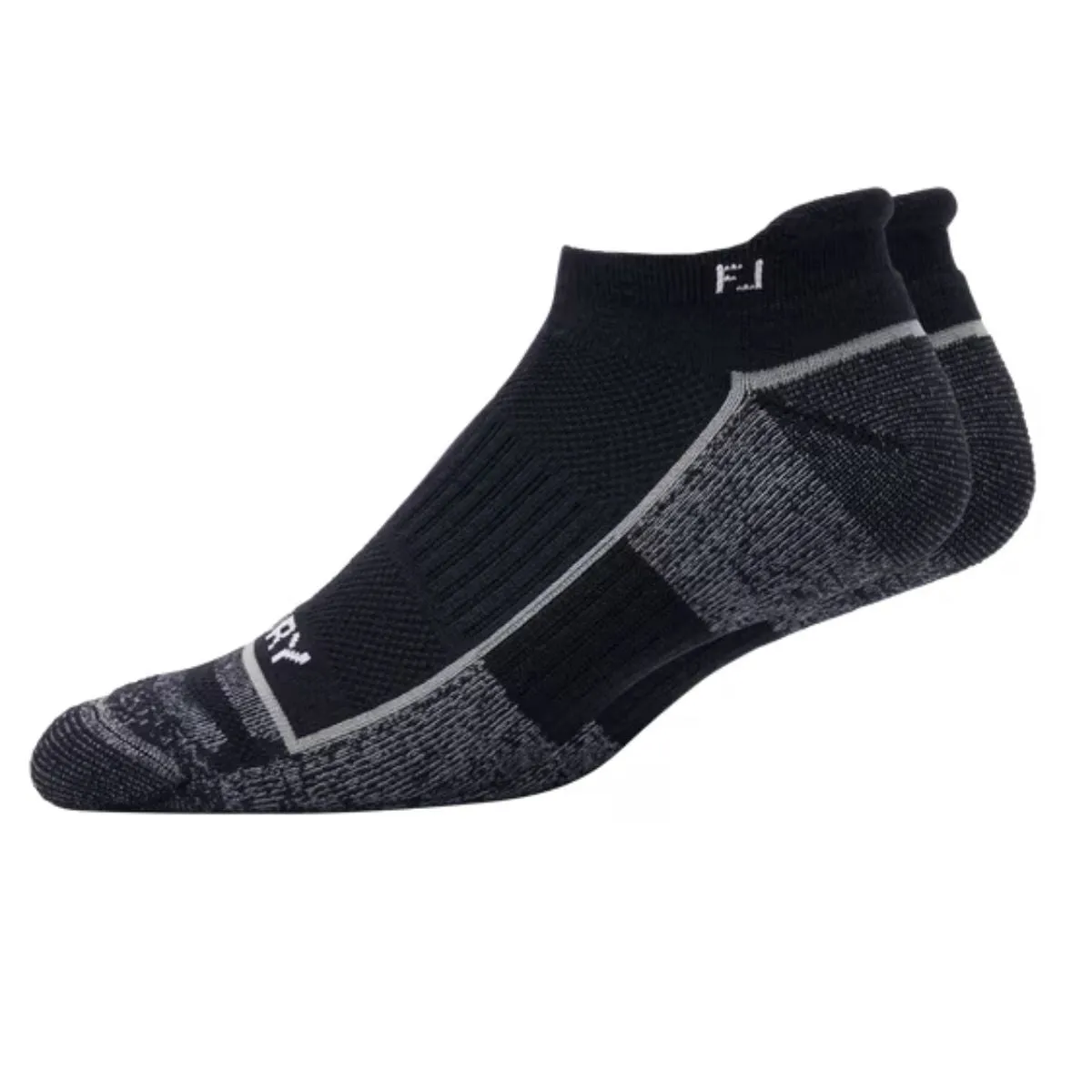 FootJoy ProDry Men's Roll Tab Golf Socks