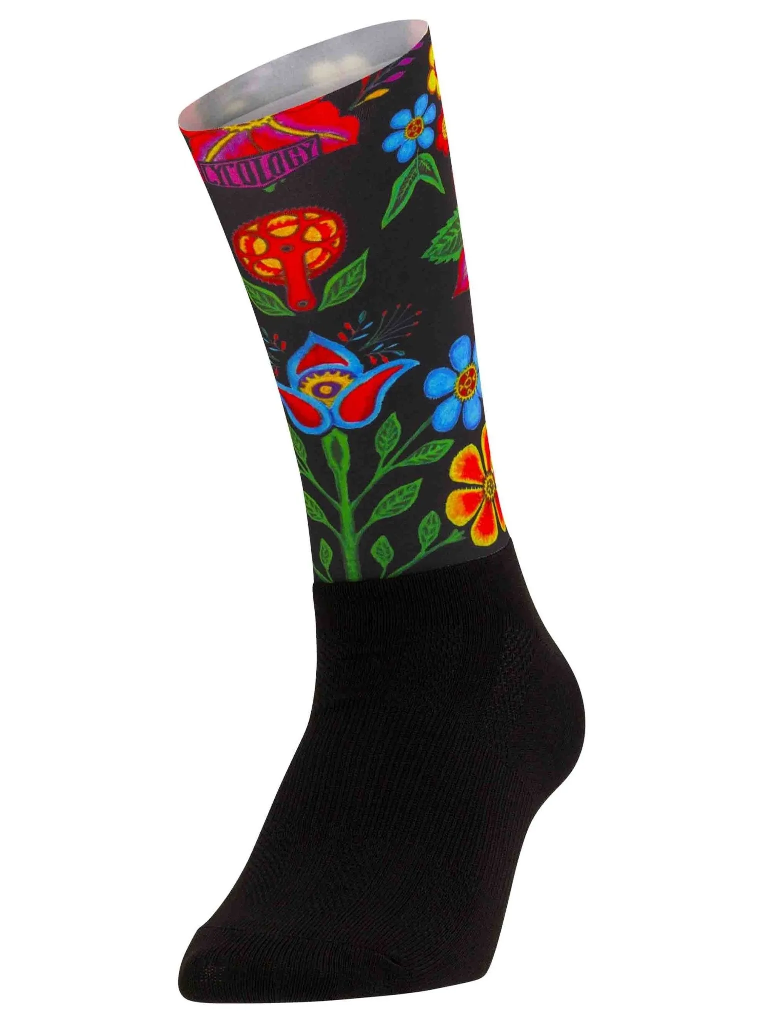 Frida Aero Cycling Socks