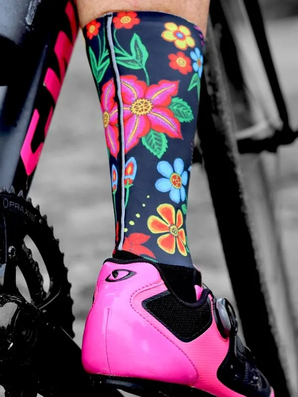 Frida Aero Cycling Socks