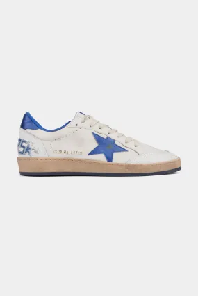 Golden Goose Ball Star Low Top Sneaker