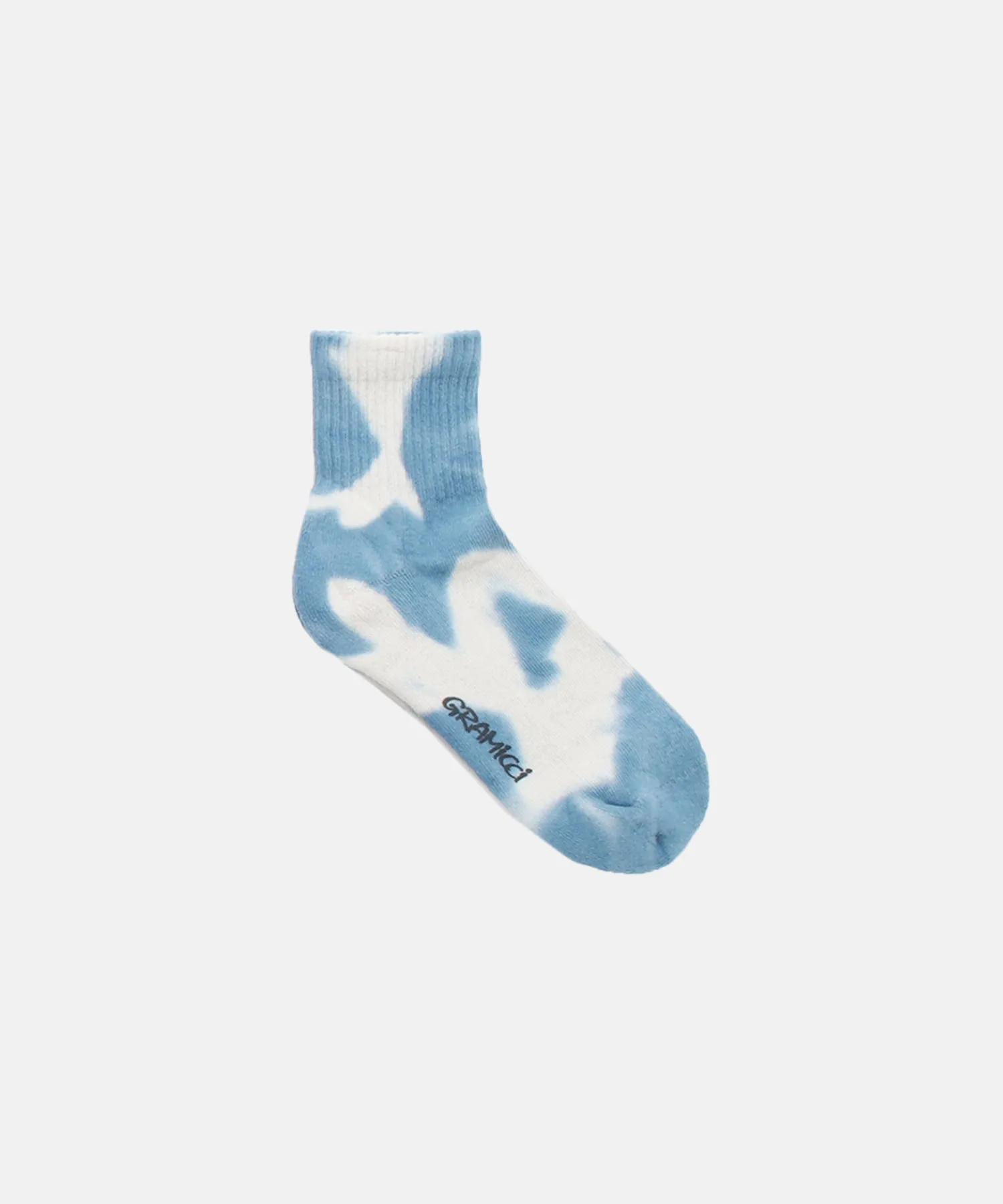 Gramicci Tie Dye Short Socks