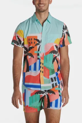 Havana Weekend Shirt