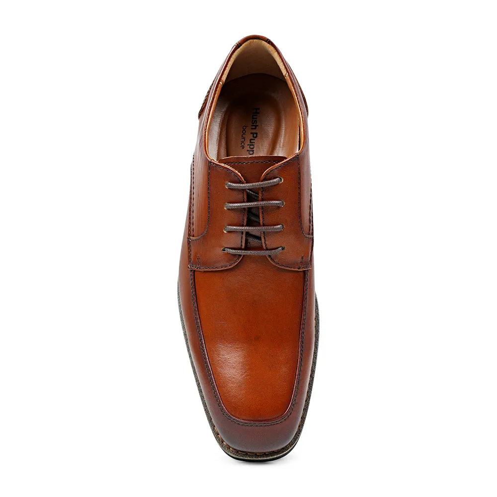 Hush Puppies GABRIAL Formal Lace-Up Shoe for Men