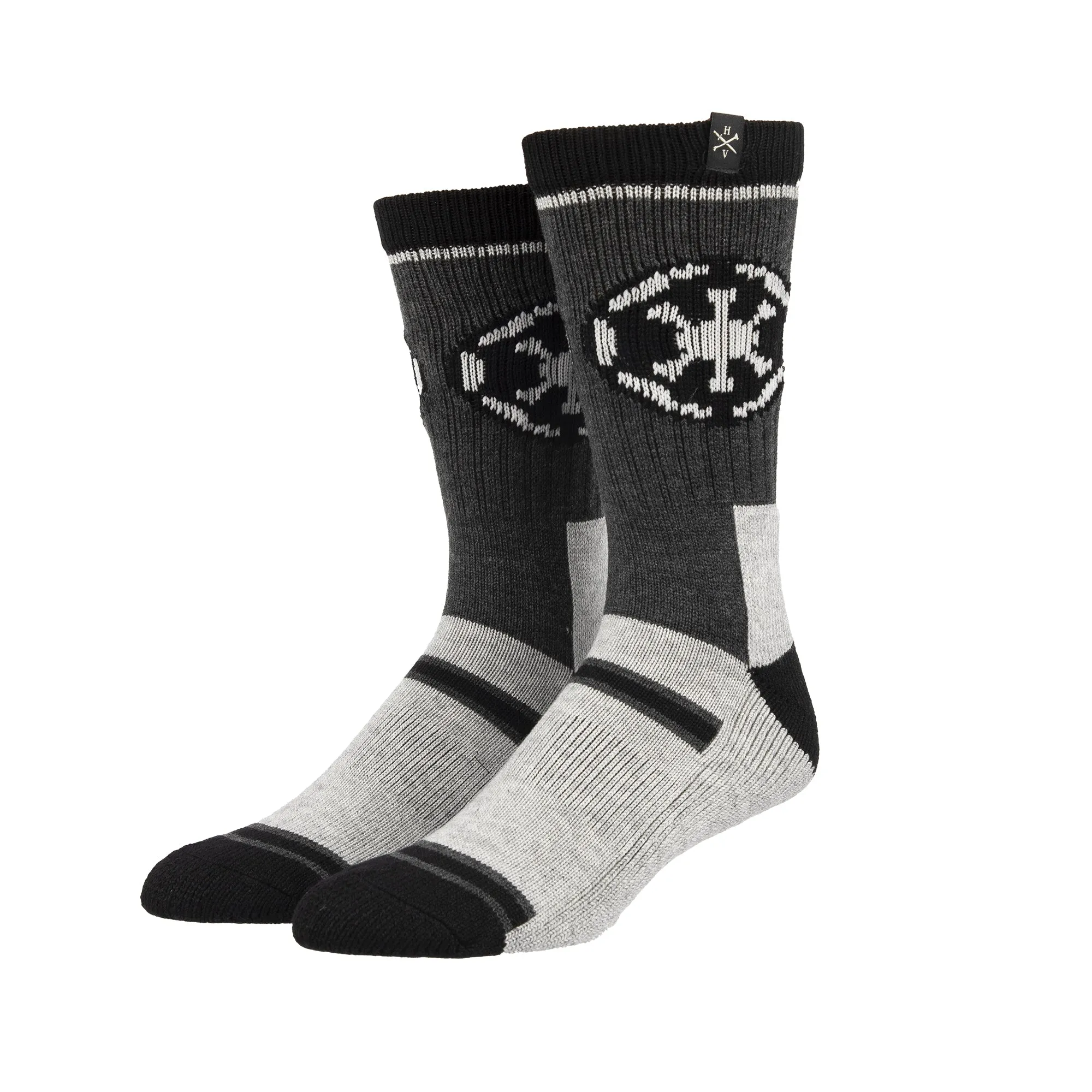 Imperial Cushion Sock Set