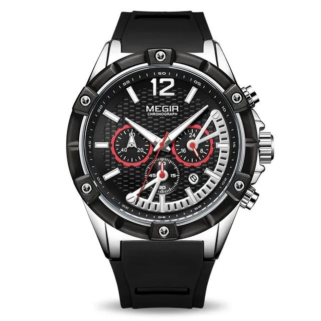 Honor premium Men Sports Watch