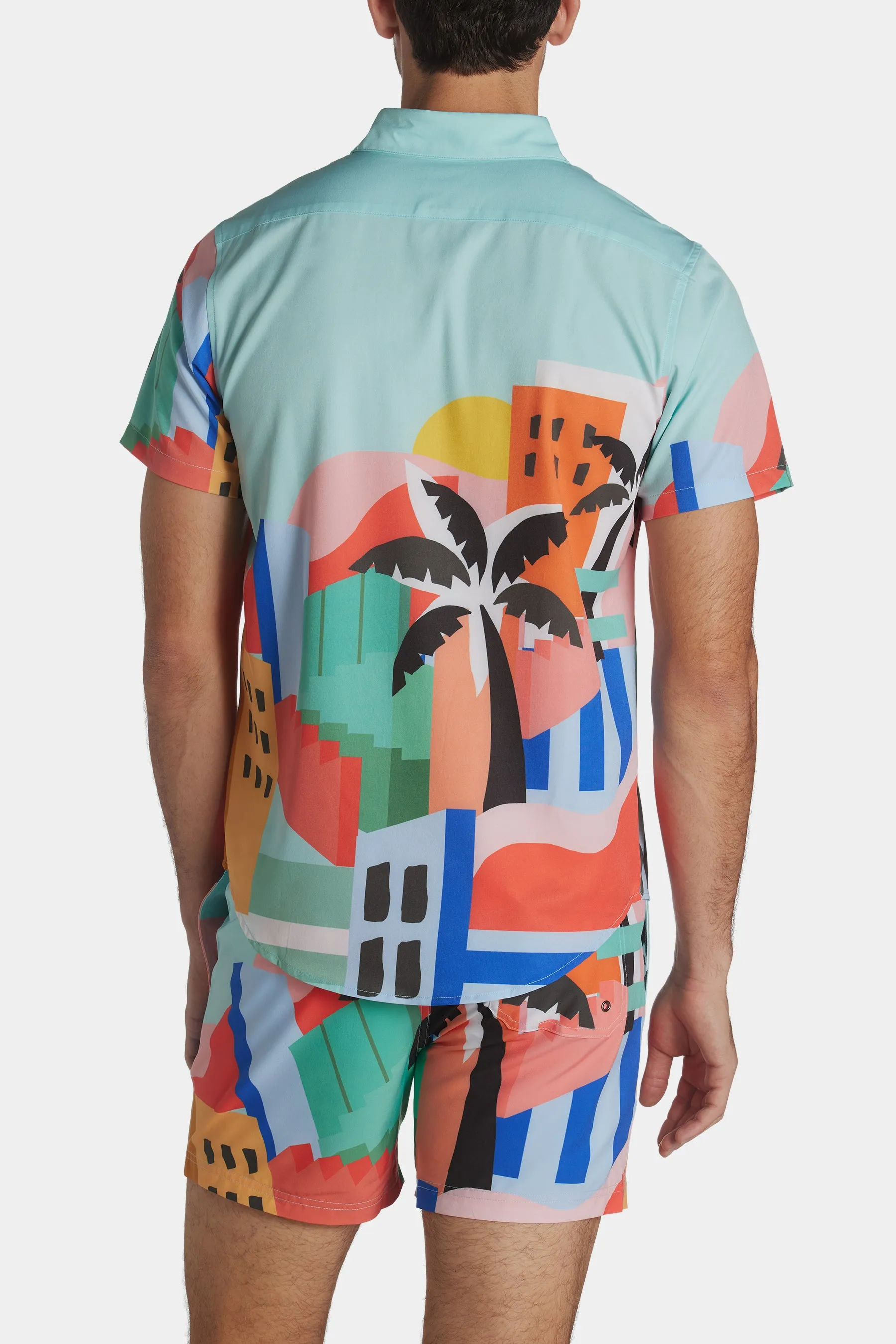 Havana Weekend Shirt