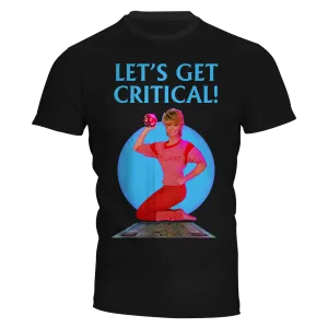 Let's Get Critical T-Shirt