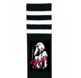 Make Your Own Custom Printed Knee High Socks - Medium