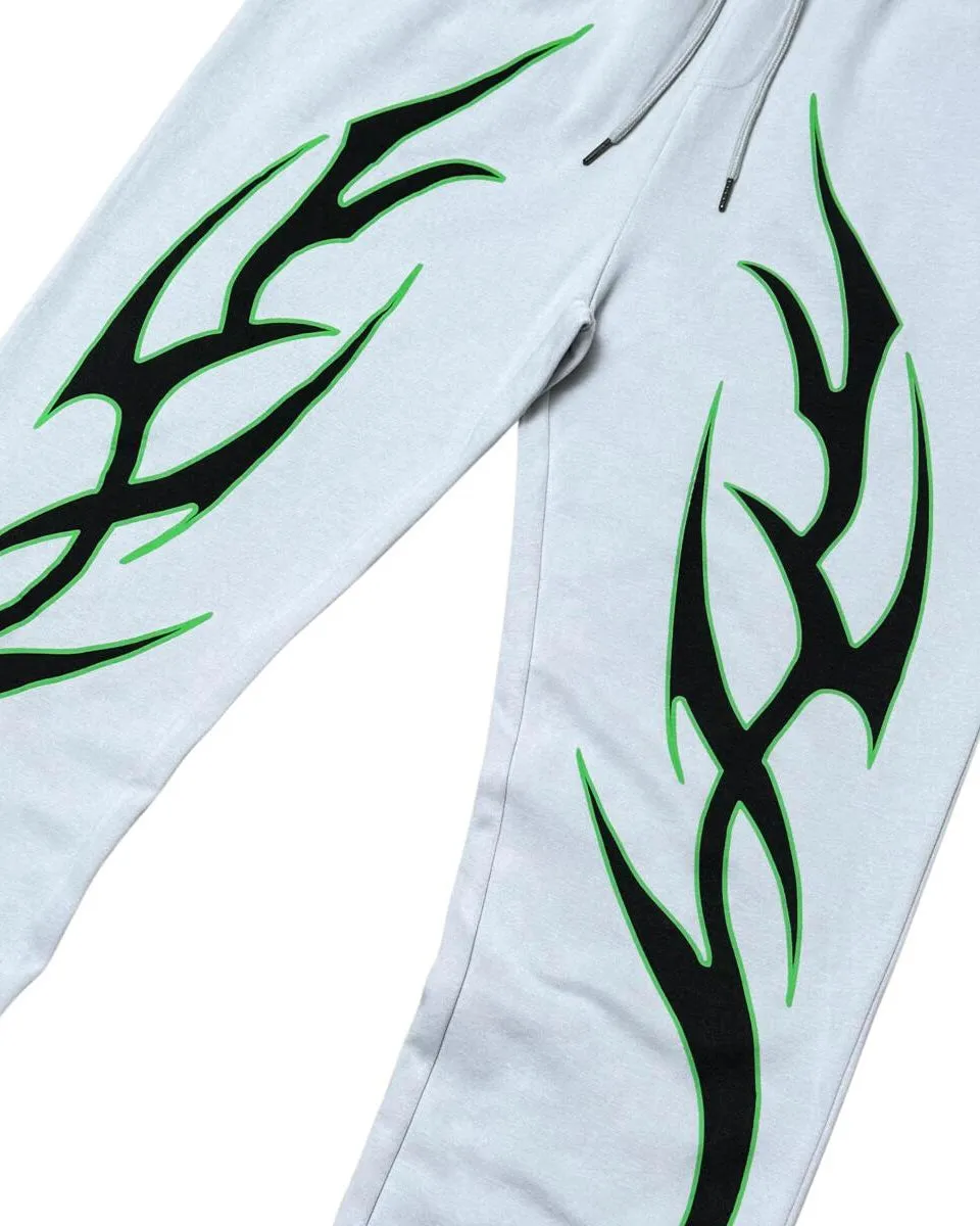 Heartless Flare Jogger Set