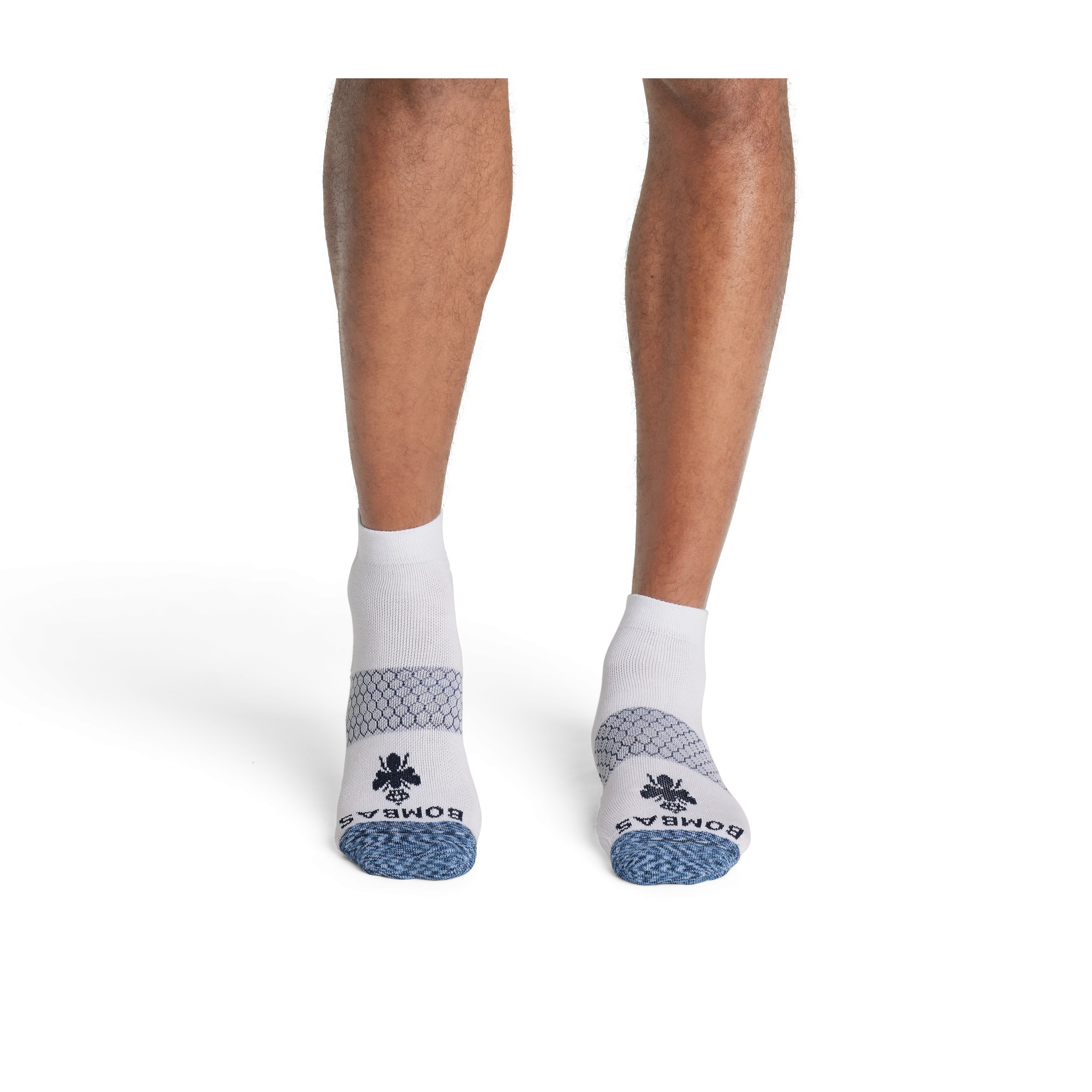 Men's Ankle Compression Socks 3-Pack