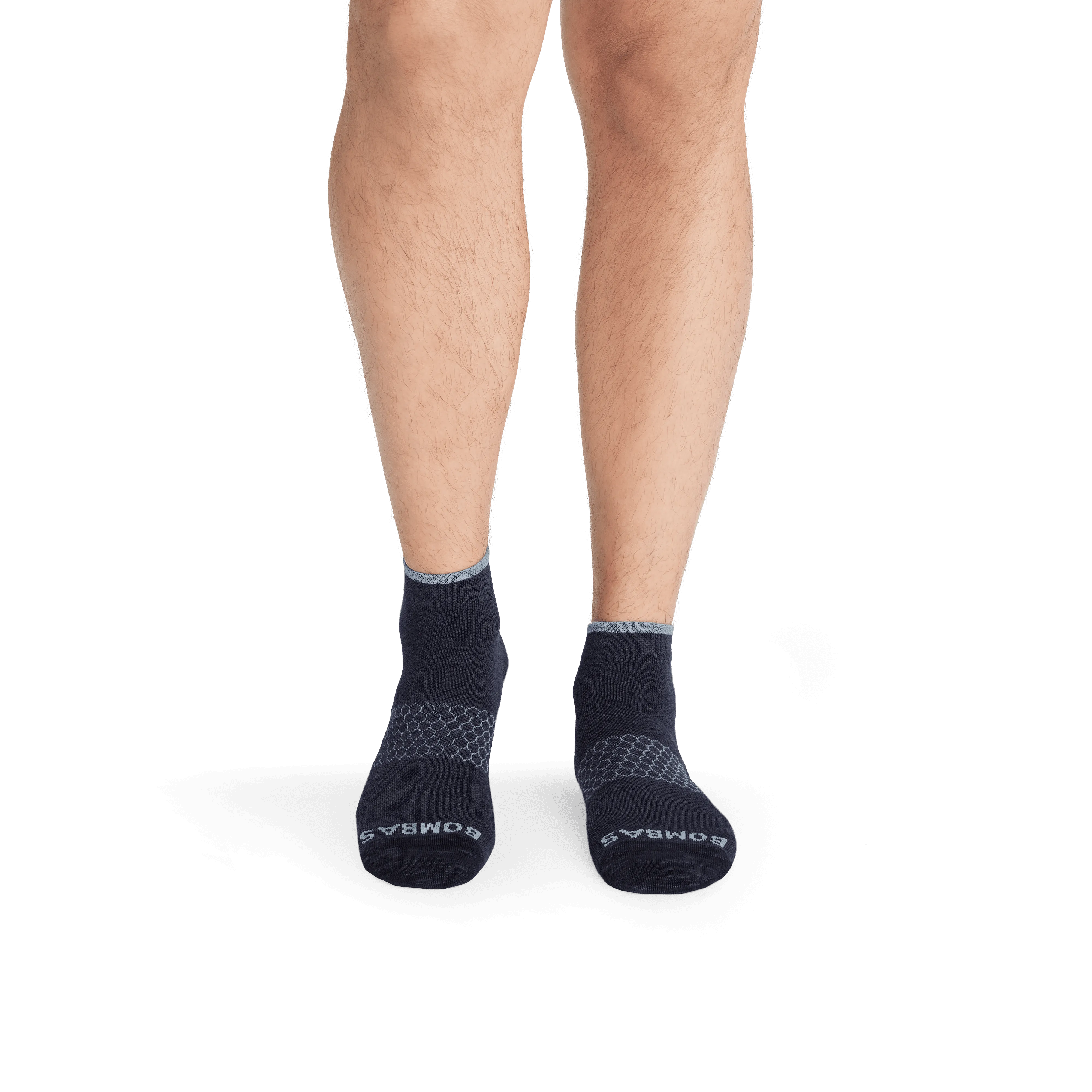 Men's Ankle Compression Socks 3-Pack