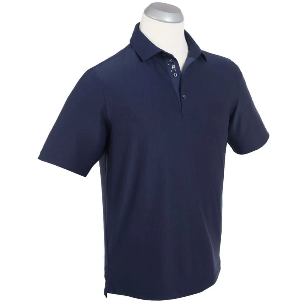 Men's Bobby Jones Performance Balata Print Polo