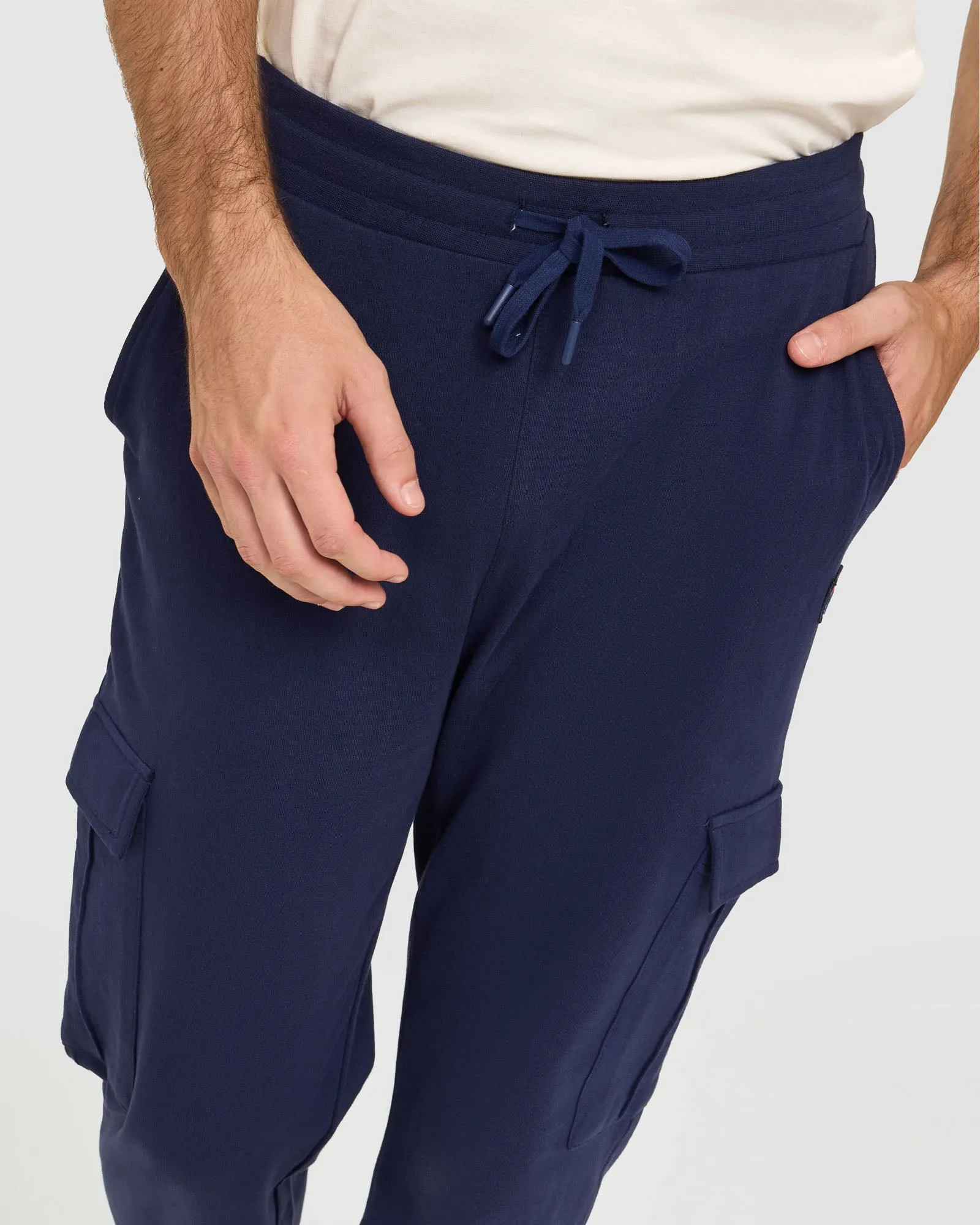 Men's Ezra Track Pants