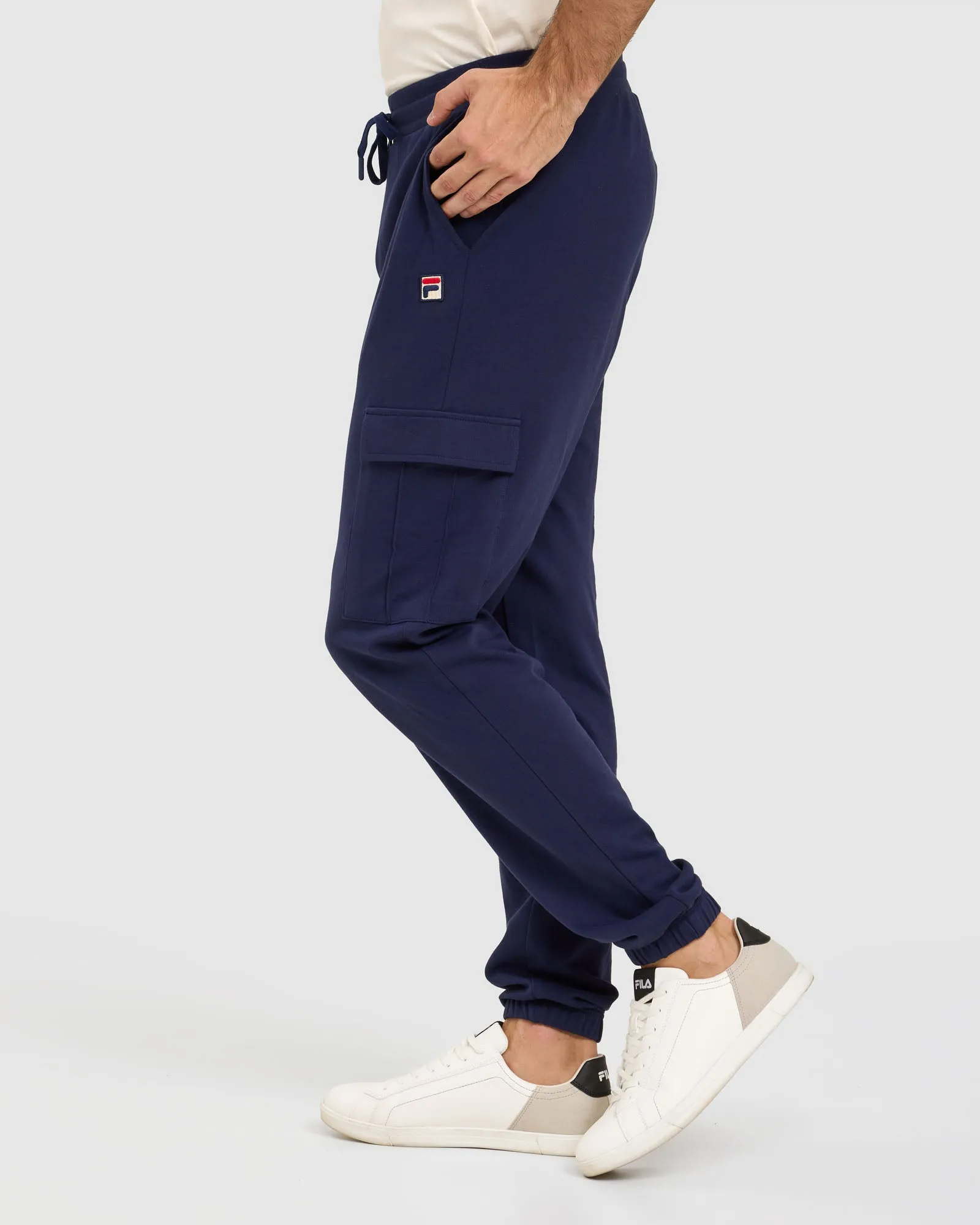 Men's Ezra Track Pants