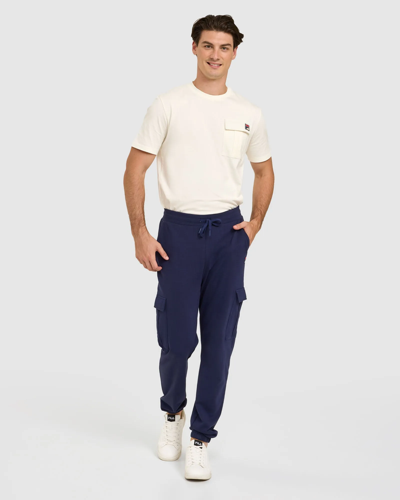 Men's Ezra Track Pants