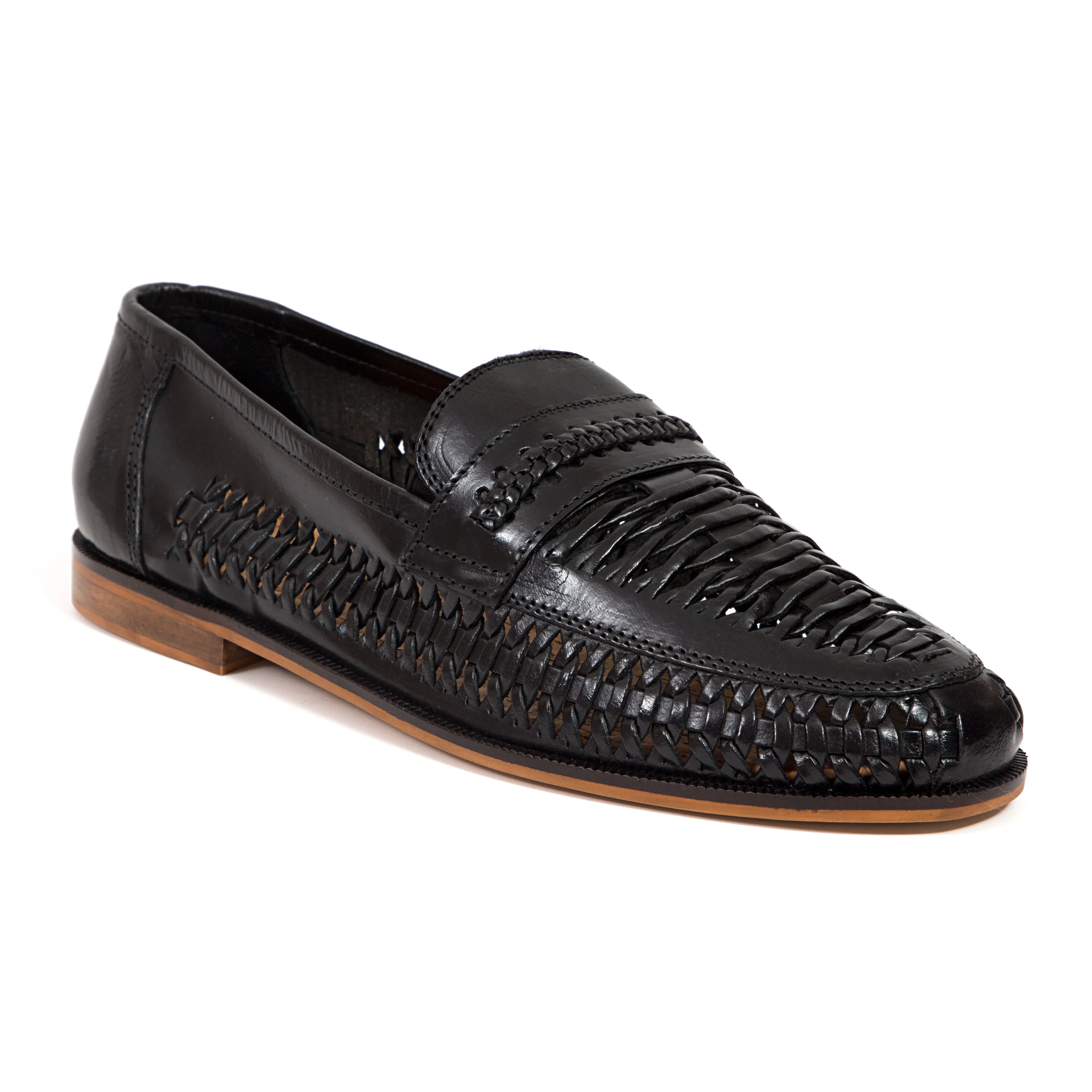 Men's Puebla in Black