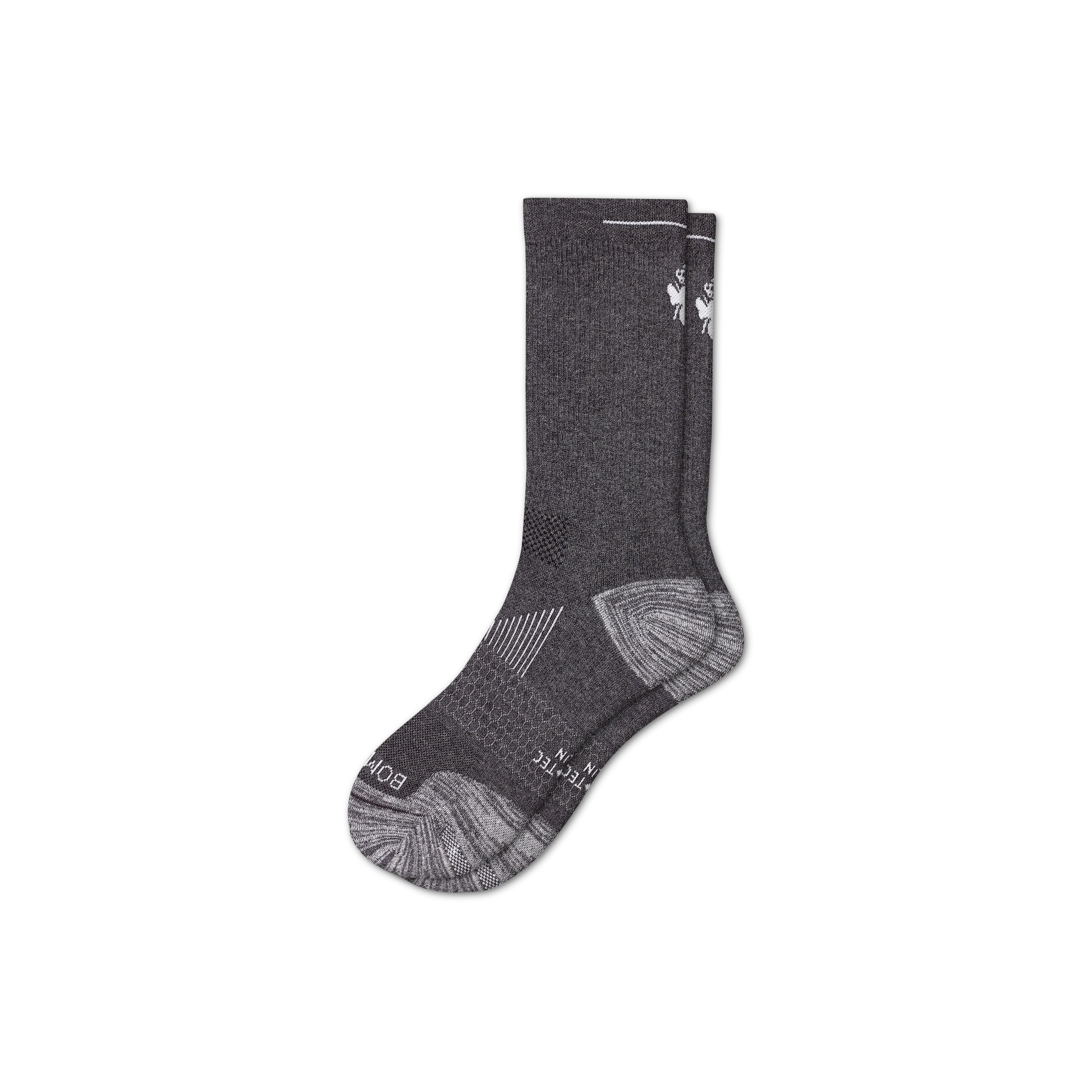 Men's Running Calf Socks