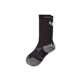 Men's Running Calf Socks