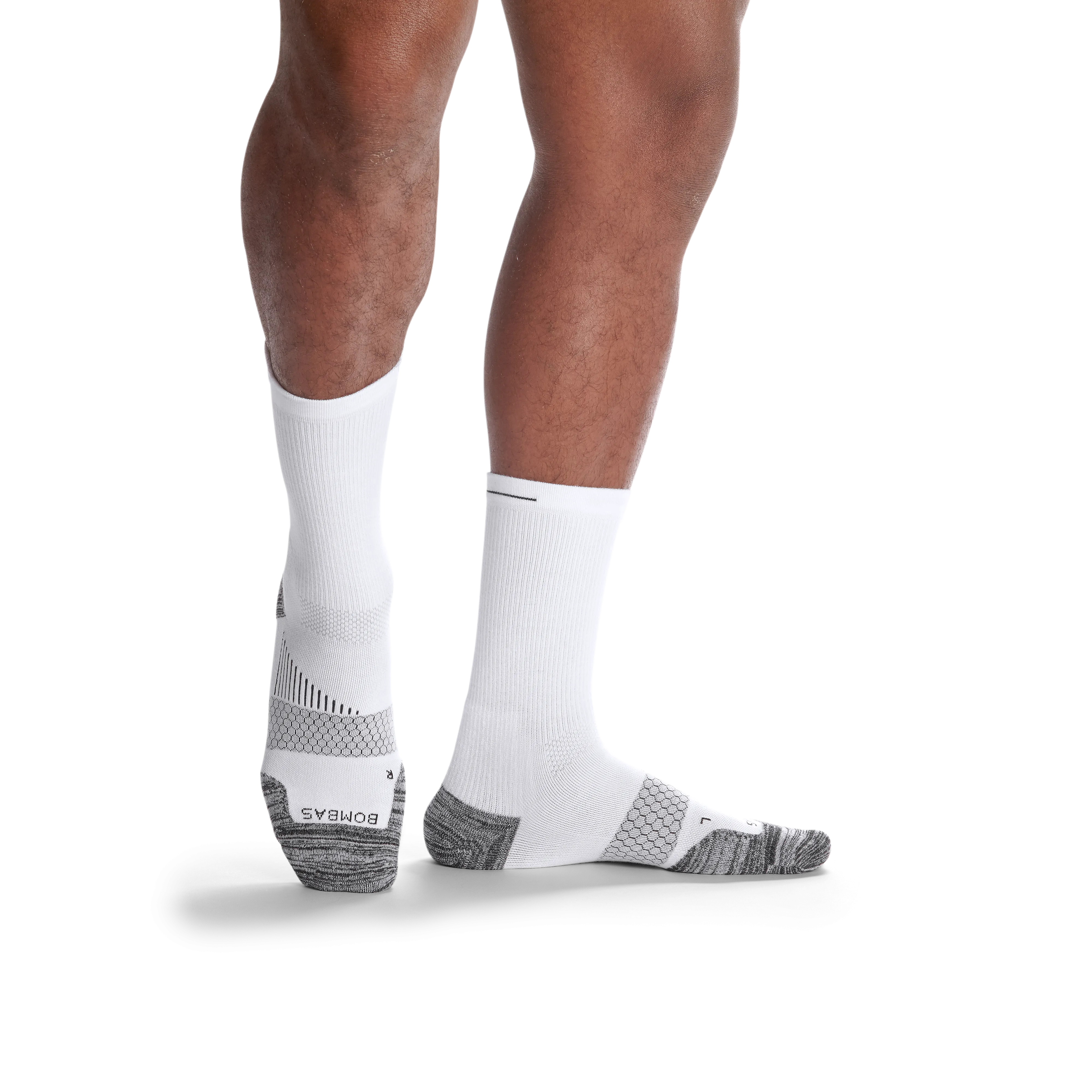 Men's Running Calf Socks