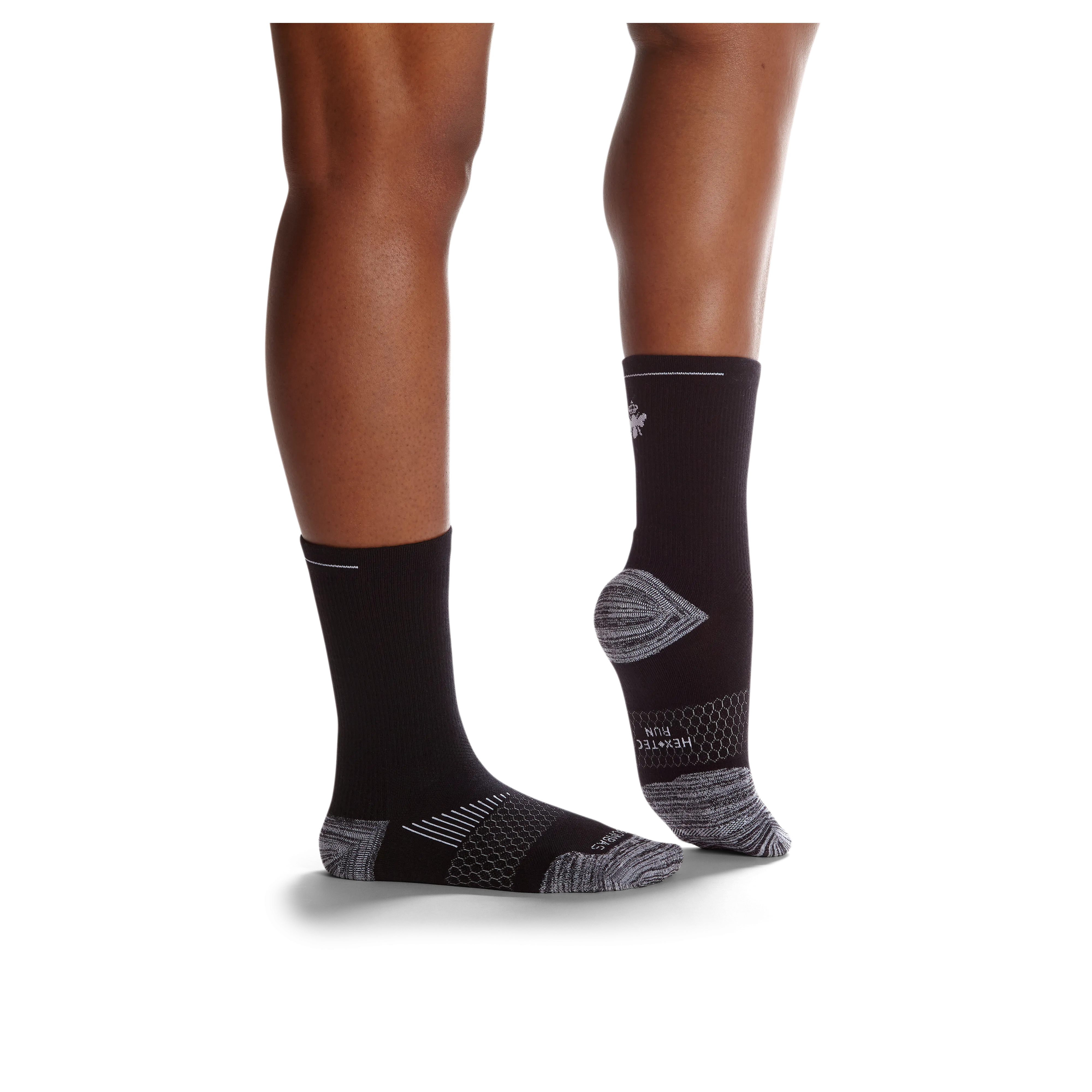 Men's Running Calf Socks