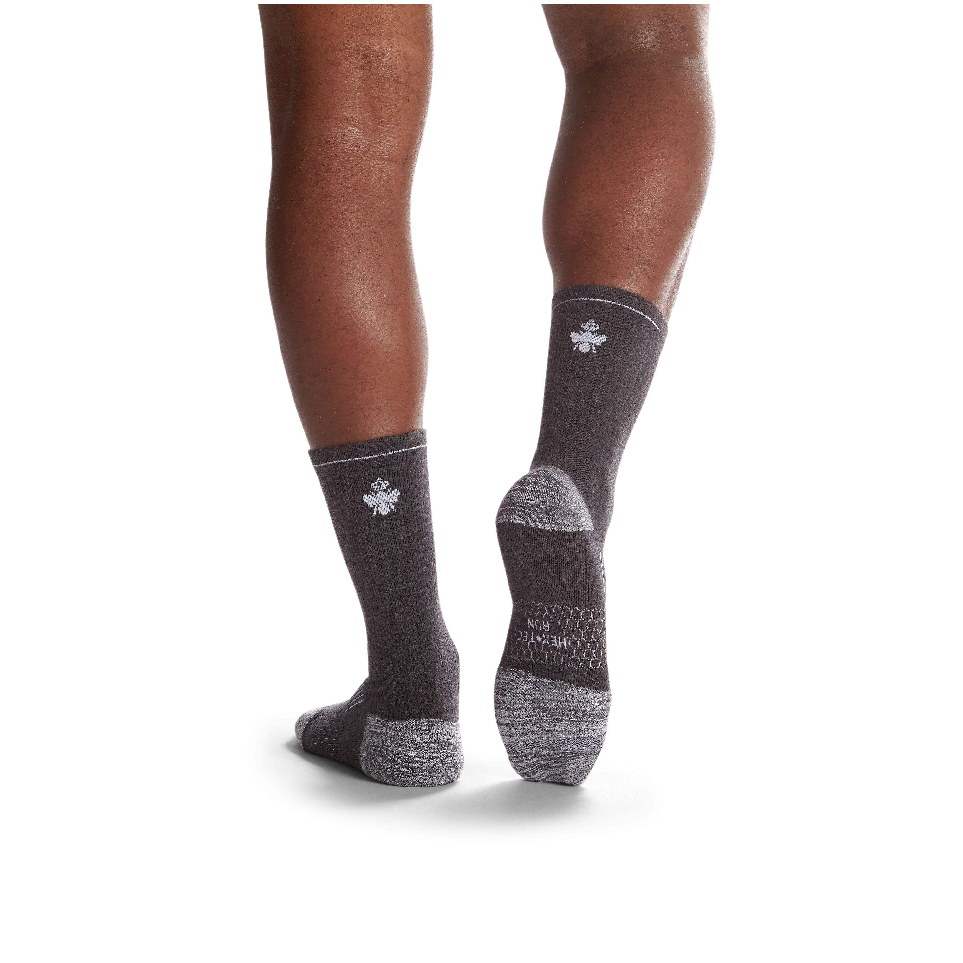 Men's Running Calf Socks