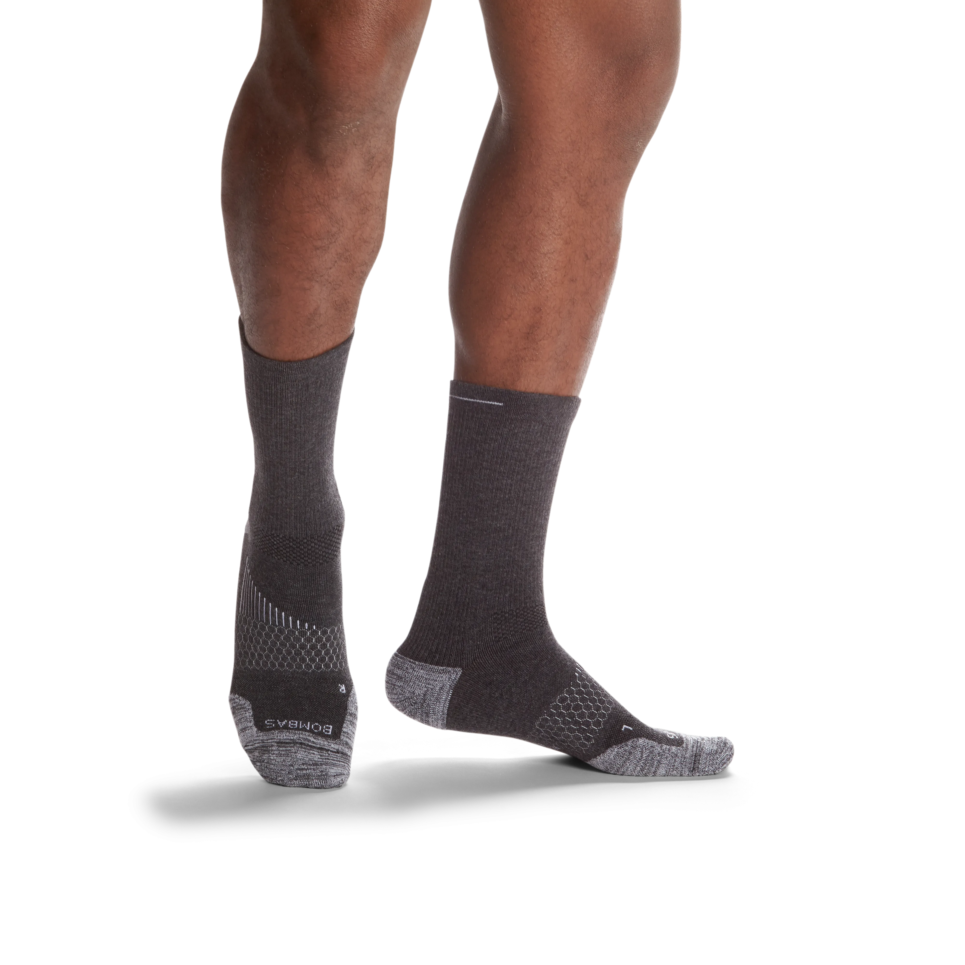 Men's Running Calf Socks