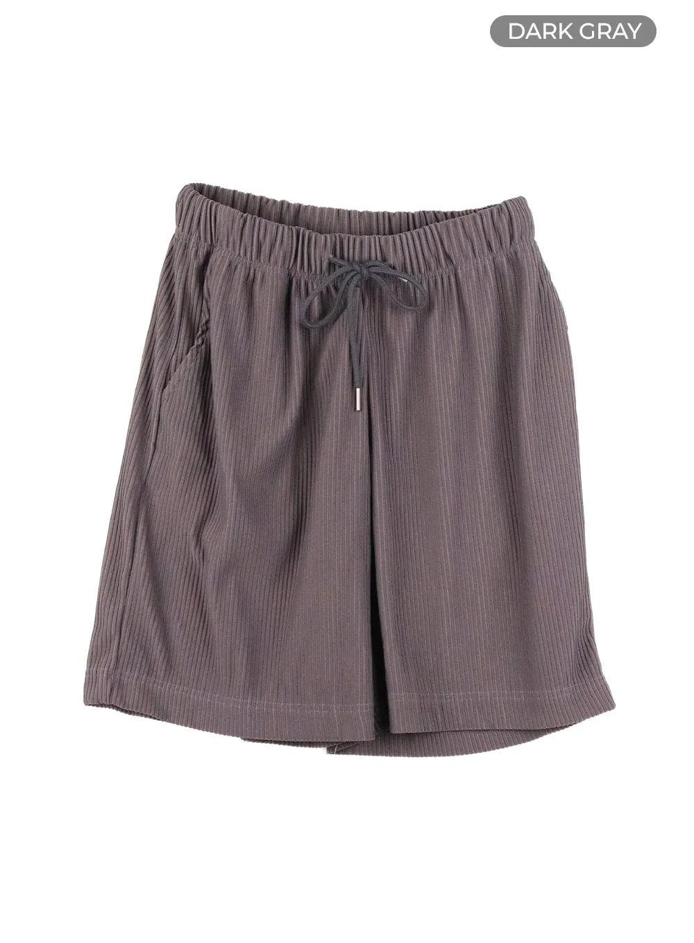 Men's Everyday Textured Shorts IA401