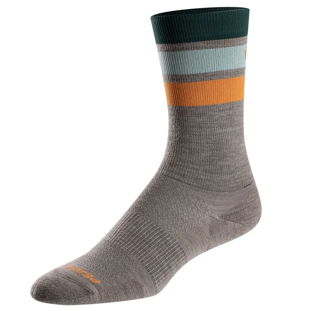 Merino Trail 7 Sock