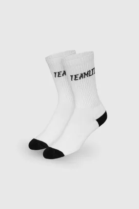 Mid Calf Socks