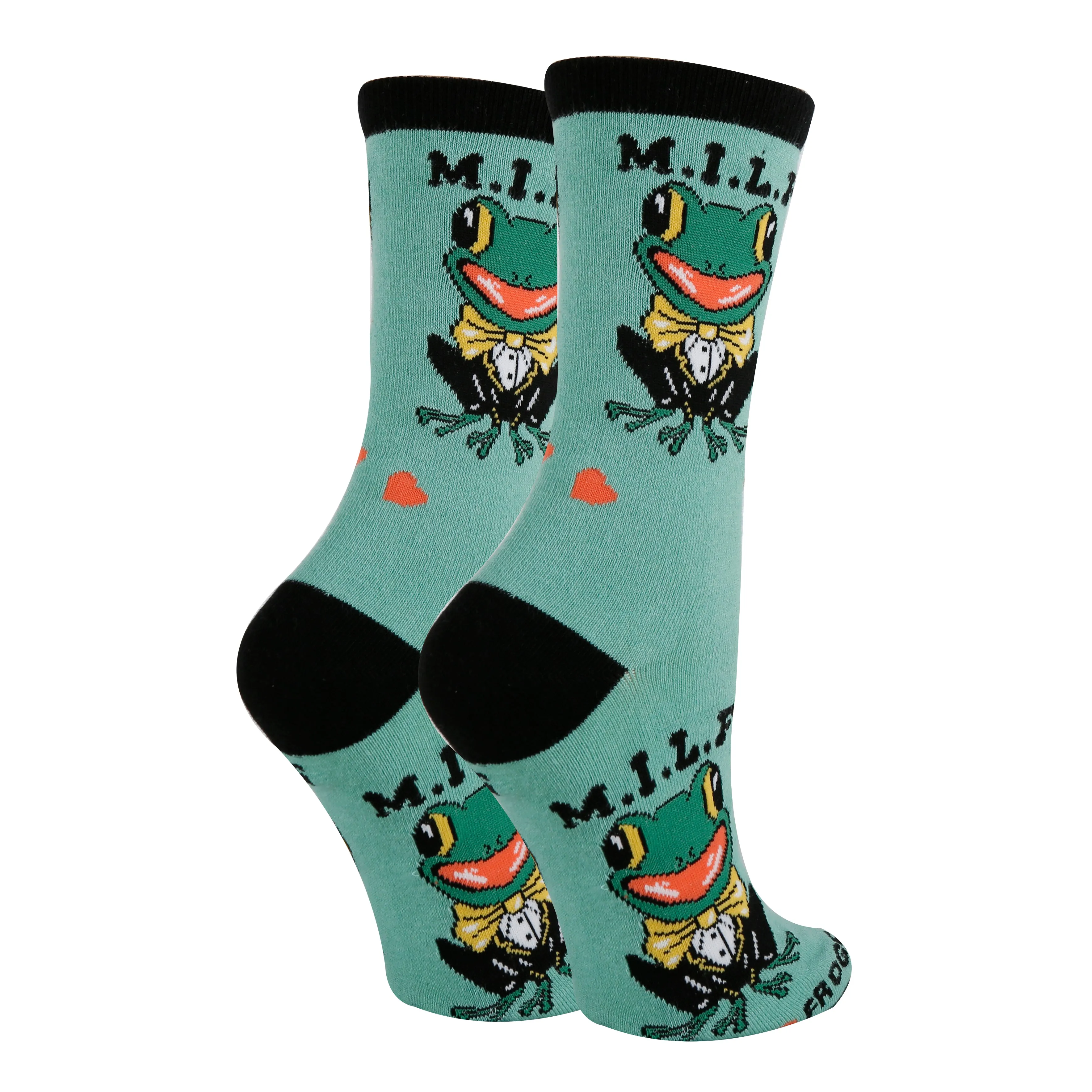 M.I.L.F Socks