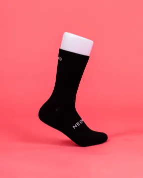 NeoPro Socks - Black