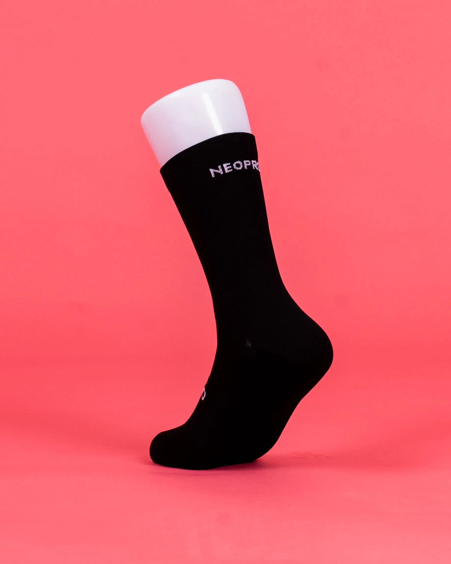 NeoPro Socks - Black