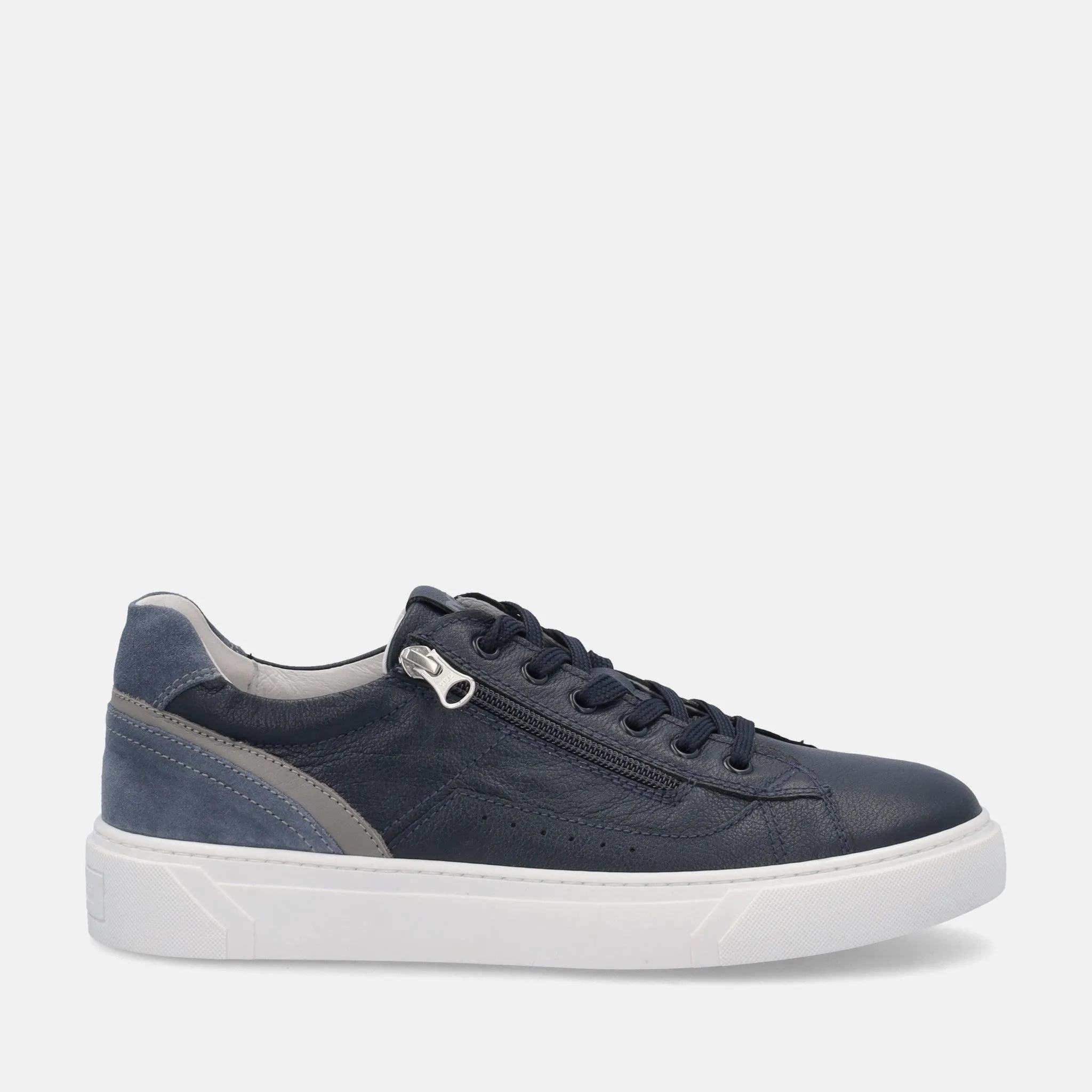 NERO GIARDINI SNEAKERS