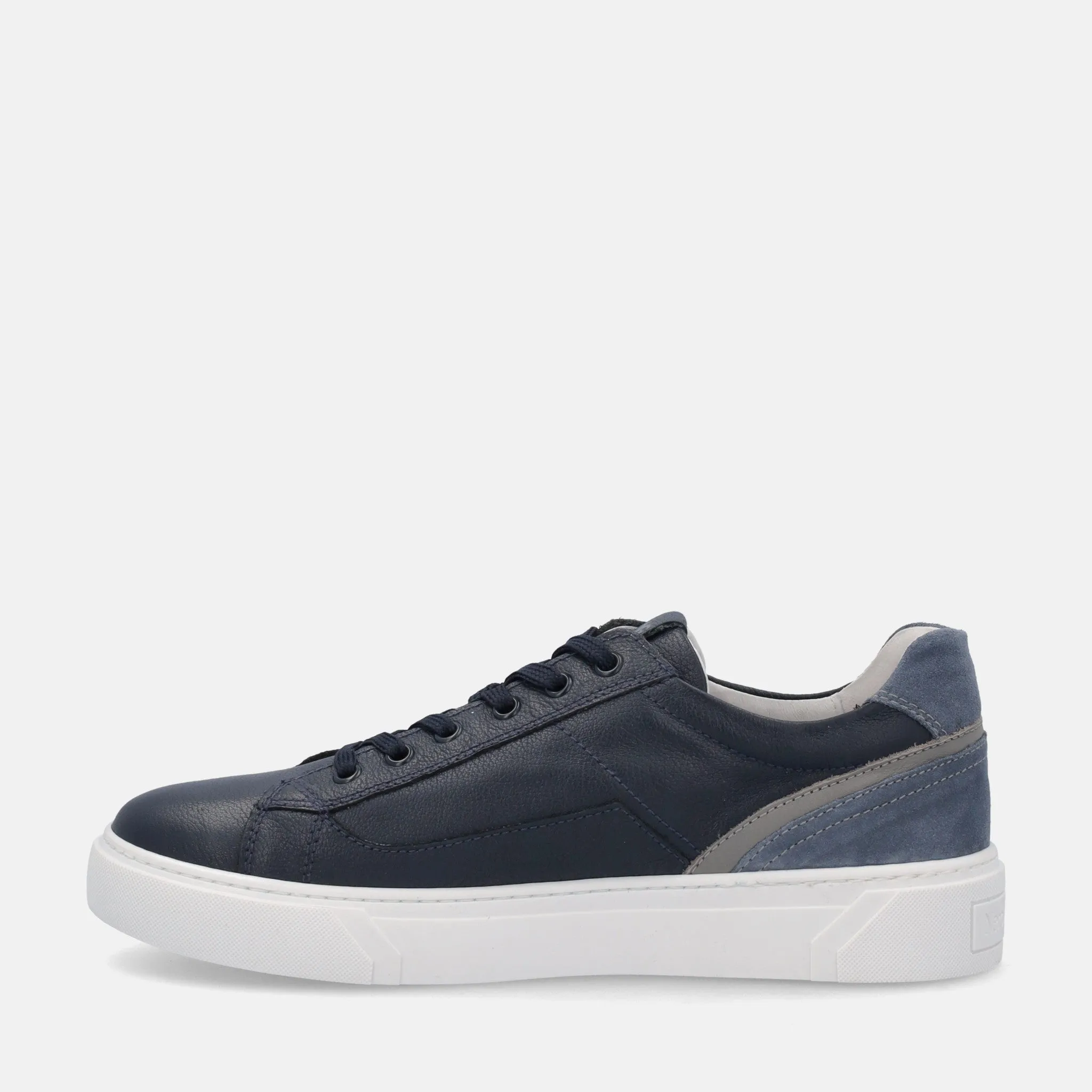 NERO GIARDINI SNEAKERS