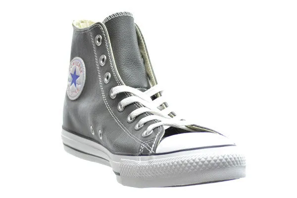 Converse Chuck Taylor High Top Unisex Shoes Charcoal