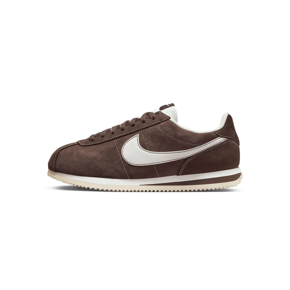 Nike Corte SB Brown