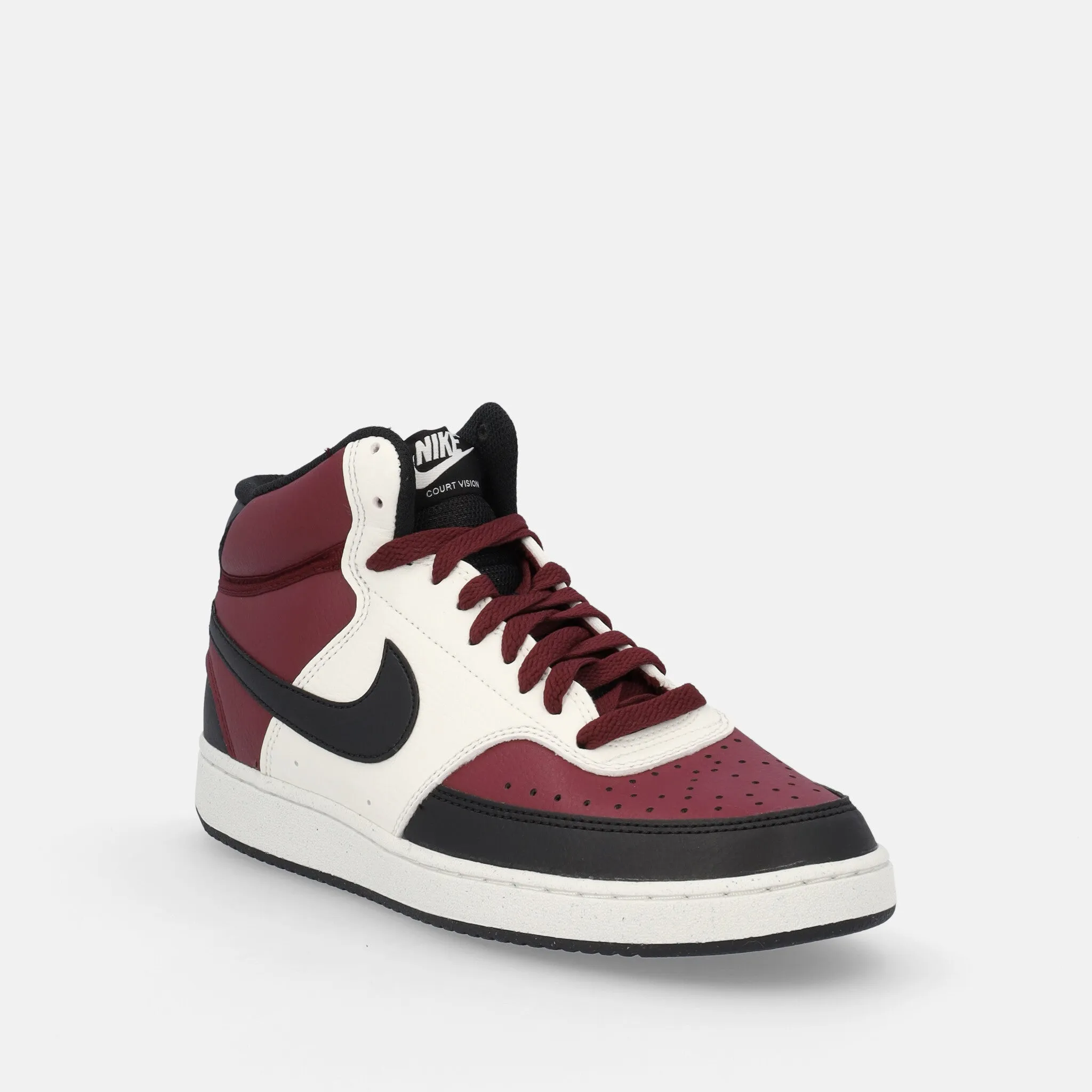 NIKE COURT VISION MID