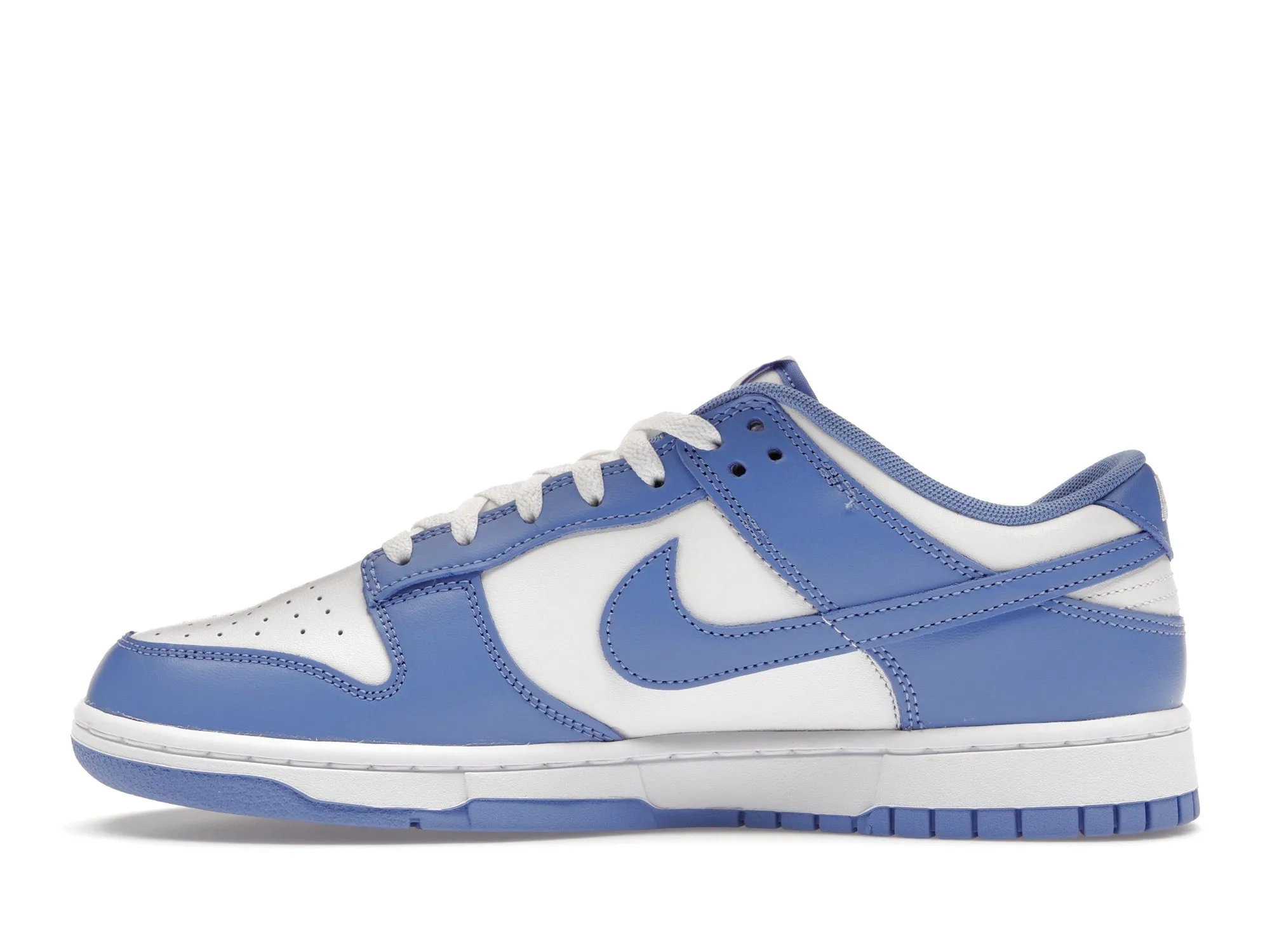 Nike Dunk Low Polar Blue