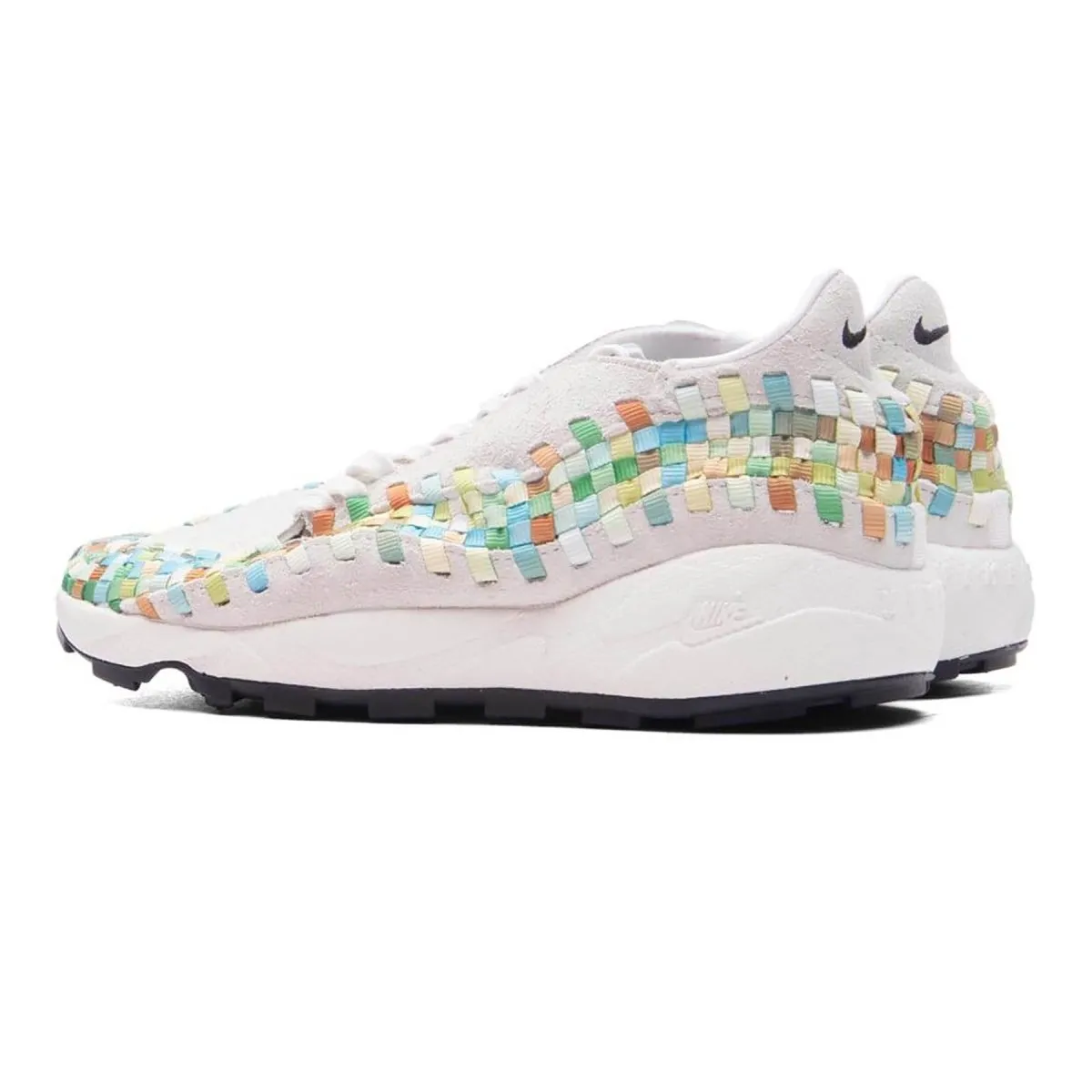 Nike Women's Footscape 'Rainbow'