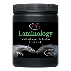 Omega Laminology