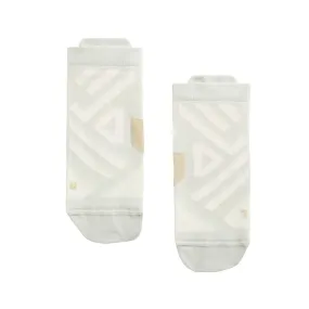 On Running Performance Low Sock (Womens) - Glacier/Dew