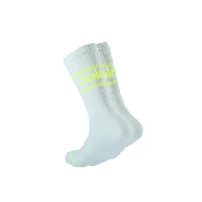 ooley Socks Pastel NEON Lemon