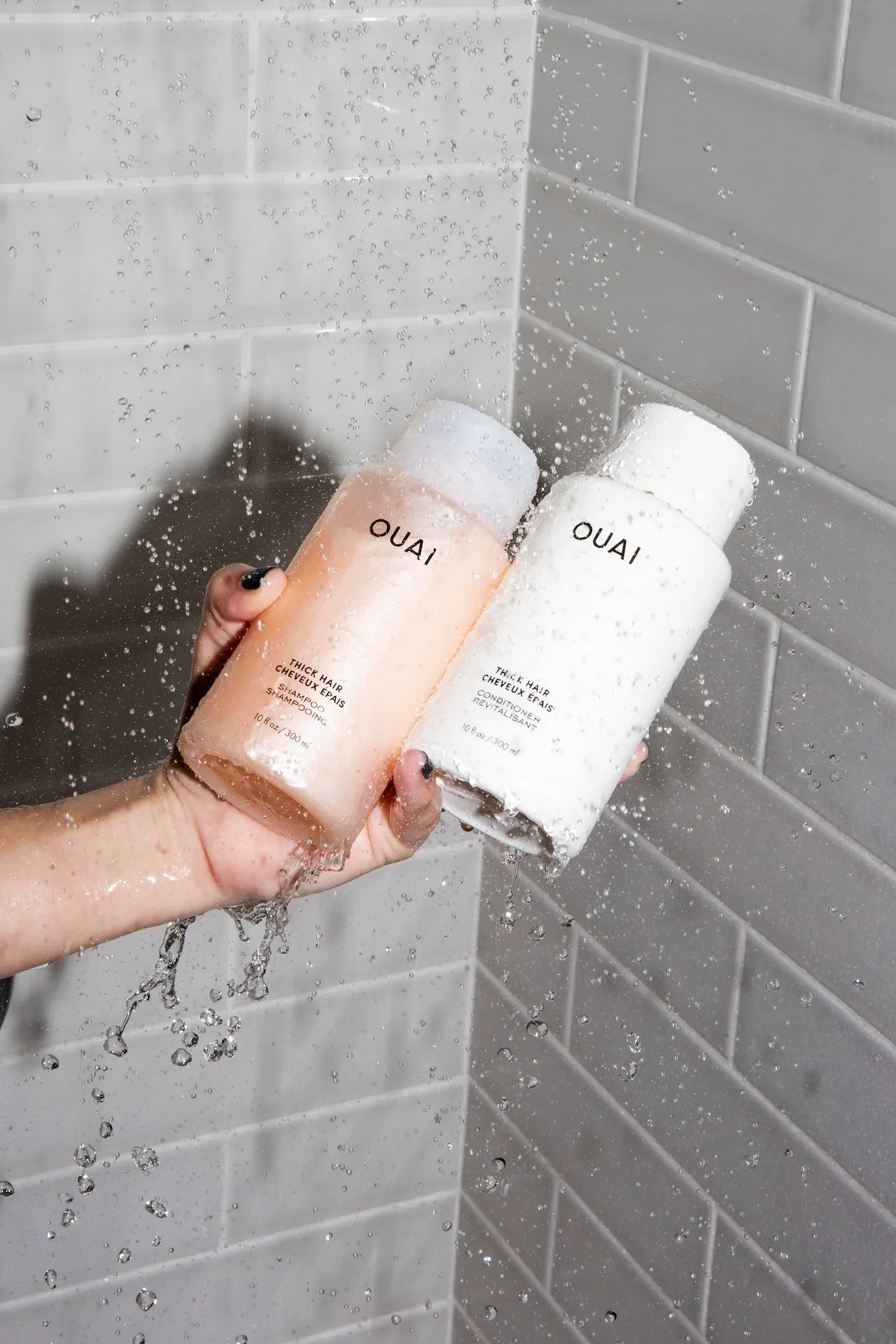 Ouai Thick Conditioner